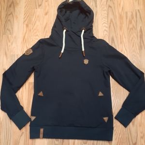 Naketano Hoodie